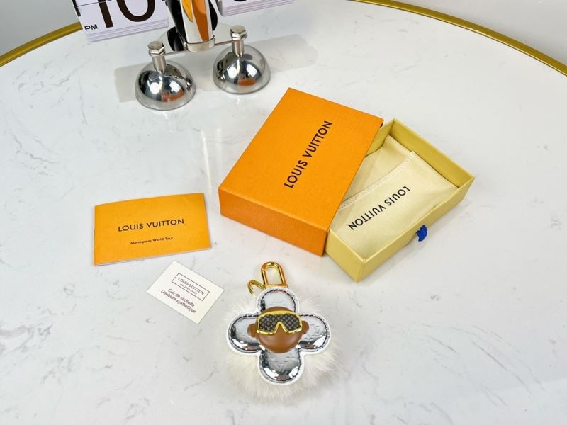 Louis Vuitton Keychains